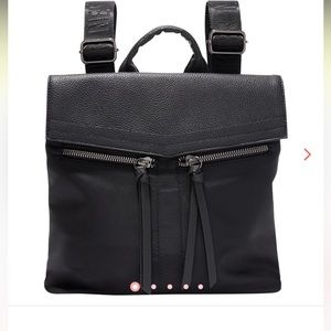 BOTKIER NEW YORK
Trigger Backpack